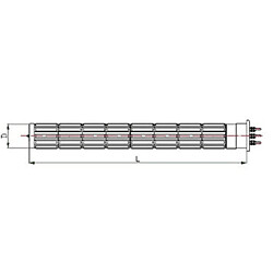 Accessoires chaudière Brandt