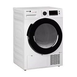 Avis Sèche-linge pompe à chaleur 60cm 8kg blanc - FSLP08A2_1 - FAGOR