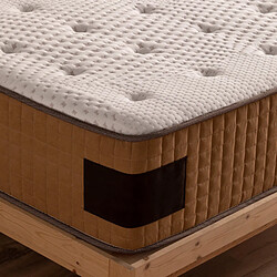 Acheter Dream&Co Matelas PREMIUM 160x200, Viscoélastique, Fermeté Haute, Confort Maximum, 32 cm, PHANTASUS