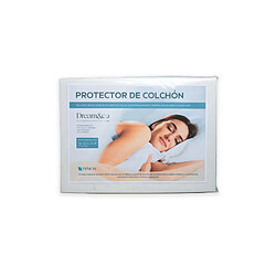 Dream&Co Protège-matelas PREMIUM Tencel de 105190/200, Hypoallergénique, Anti-acariens, Imperméable