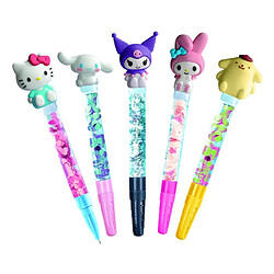 Acheter Clementoni Atelier des stylos Hello Kitty