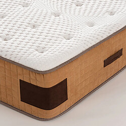 Avis Dream&Co Matelas PREMIUM 160x200, Viscoélastique, Fermeté Haute, Confort Maximum, 32 cm, PHANTASUS