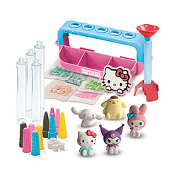 Avis Atelier de Stylos Hello Kitty Clementoni Idea - 18276