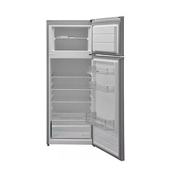 Avis Réfrigérateur combiné 54cm 213l nanofrost silver - SJFTB01ITXSD-EU2 - SHARP
