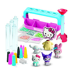 Avis Clementoni Atelier des stylos Hello Kitty