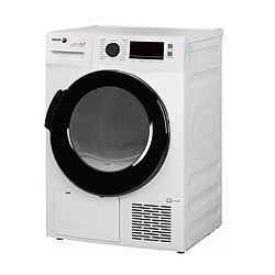 Sèche linge pompe à chaleur 60cm 10kg blanc - FSLP10A2 - FAGOR