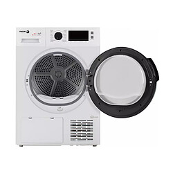 Avis Sèche linge pompe à chaleur 60cm 10kg blanc - FSLP10A2 - FAGOR