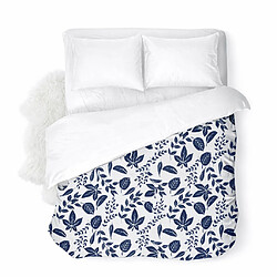 Mortreux Couette Imprimée Légère 240x260 - 14034-4