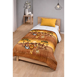 Mortreux Couette Légère 140x200 - 13038-14