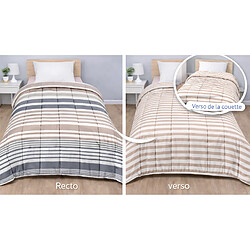 Mortreux Couette Légère 140x200 - 12965-13