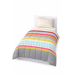 Mortreux Couette Légère 140x200 - 12965-11