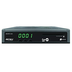 Adaptateur TNT Optex