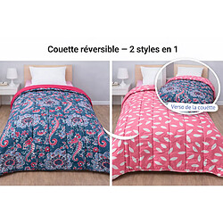 Mortreux Couette Légère 140x200 - 12965-12