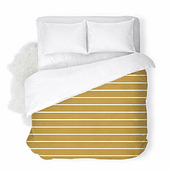 Mortreux Couette Imprimée Légère 240x260 - 14034-3