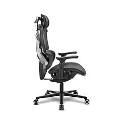 Acheter Alpha gamer Wave - Noir