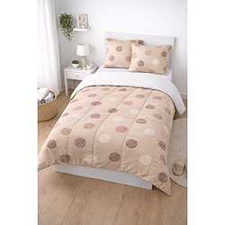 Mortreux Couette Imprimée Légère 200x200 - 13216-6