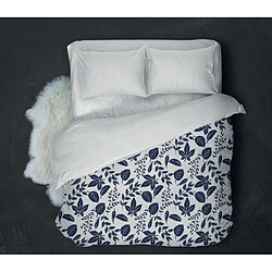 Mortreux Couette Imprimée Légère 240x260 - 14034-4