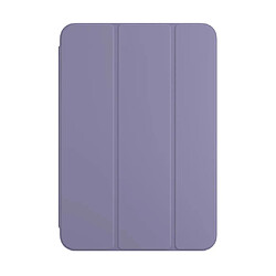 Smart Folio pour Apple iPad Mini 7 (2024) / iPad Mini 6 (2021) - Lavender