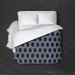 Mortreux Couette Imprimée Légère 240x260 - 14034-2