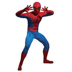 Hot Toys TMS165 - Marvel Comics - Spider Man 1977 - Spider Man US Version