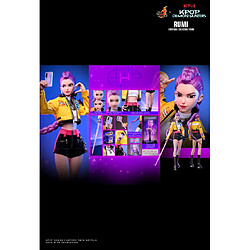 Hot Toys TMS176 - Netflix - Kpop Demon Hunters - Rumi