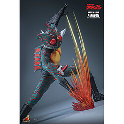 Avis Hot Toys TMS184 - Kamen Rider - Kamen Rider Amazon
