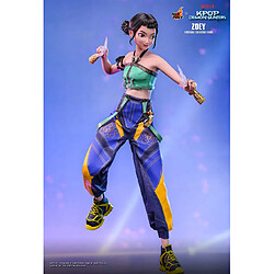 Acheter Hot Toys TMS178 - Netflix - Kpop Demon Hunters - Zoey