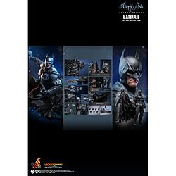 Hot Toys VGM83 - Batman: Arkham Origins - Batman