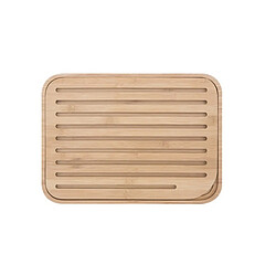 Planche à pain bambou 36x26cm - 40-NBA037 - PEBBLY