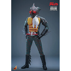 Acheter Hot Toys TMS184 - Kamen Rider - Kamen Rider Amazon
