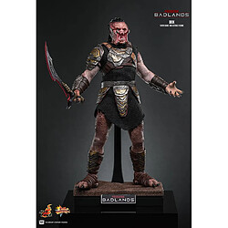 Avis Hot Toys MMS849 - Predator : Badlands - Dek