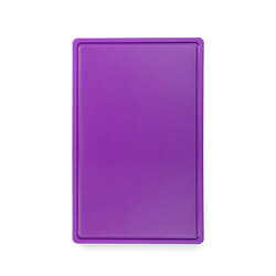 Planche à découper HACCP Gastronorme GN 1/1 - Hendi