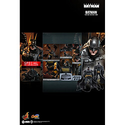 Hot Toys CMS030B - DC Comics - Absolute Batman - Batman