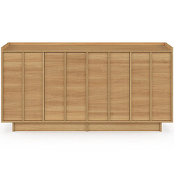 Avis Idmarket Buffet 3 portes ROSIE