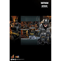 Hot Toys CMS030 - DC Comics - Absolute Batman - Batman