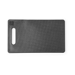 Planche à découper avec poignée 250x150 mm - Hendi