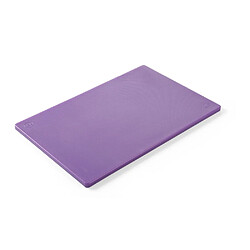 Planche à découper HACCP 450x300 mm - Hendi