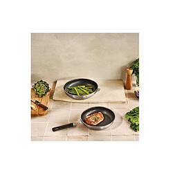 Poêle & wok