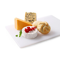 Planche à découper HACCP 600x400 mm - Hendi