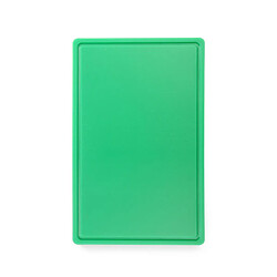 Planche à découper HACCP Gastronorme GN 1/1 - Hendi