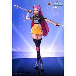 Avis Hot Toys TMS177 - Netflix - Kpop Demon Hunters - Mira