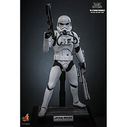 Acheter Hot Toys TMS175 - Star Wars : The Bad Batch - TK Stormtrooper