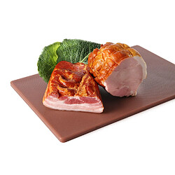 Planche à découper HACCP 600x400 mm - Hendi