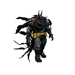 Hot Toys CMS030B - DC Comics - Absolute Batman - Batman