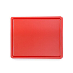 Planche à découper HACCP Gastronorme GN 1/2 - Hendi