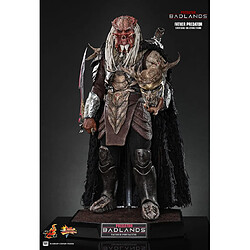Acheter Hot Toys MMS863 - Predator : Badlands - Father Predator Njohrr