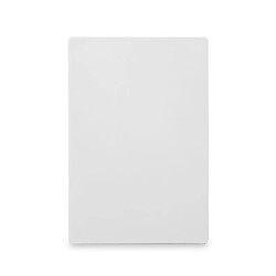 Planche à découper Hendi