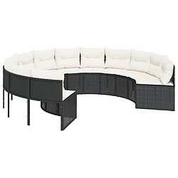 Fauteuil de jardin