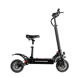 Trottinette électrique BOYUEDA Q7 Pro,Double moteurs 3200W,Vitesse 70km/h,batterie 52V19Ah