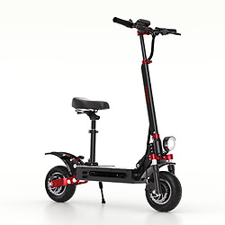 Trottinette électrique BOYUEDA Q7 Pro,Double moteurs 3200W,Vitesse 70km/h,batterie 52V28Ah pas cher